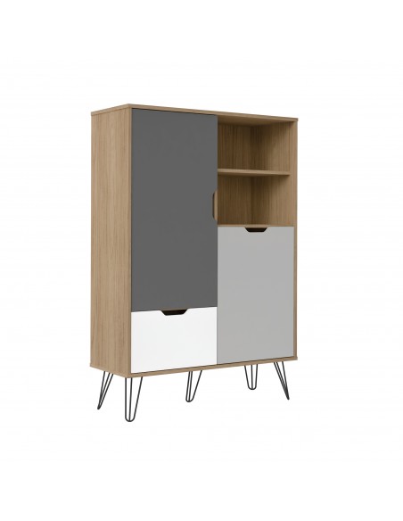 MUEBLE ALTO ESTOCOLMO COLOR...