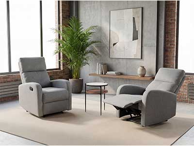 Sillones relax